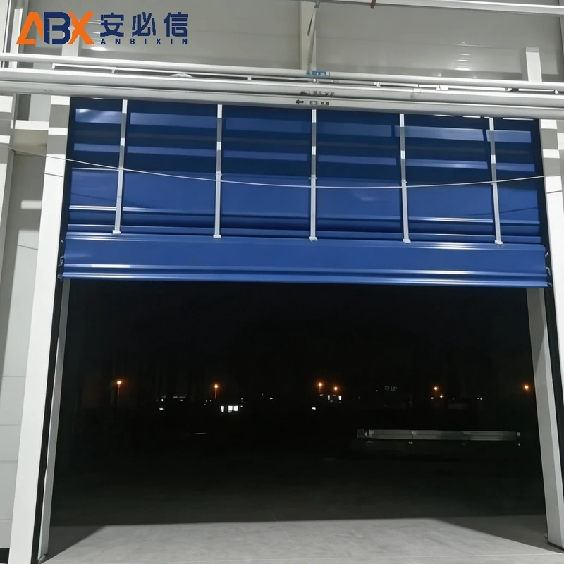 呼和浩特冷库门封