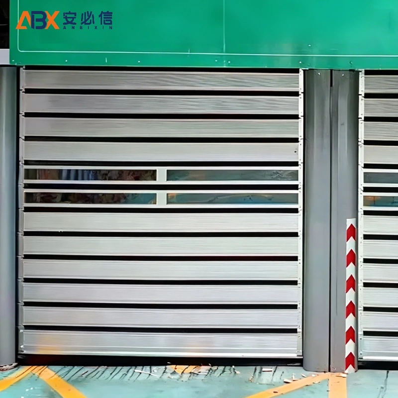 呼和浩特雷达高速门